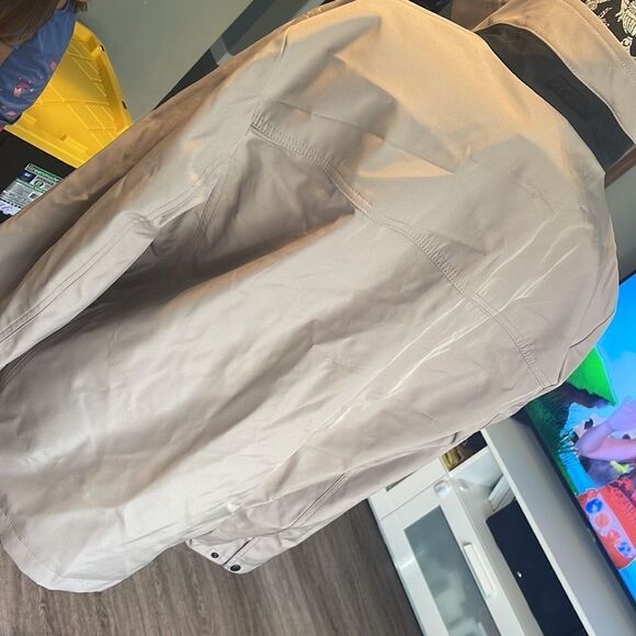 Calvin Klein Mens Jacket NEW - Picture 7 of 7